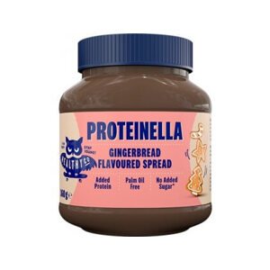 HealthyCO Proteinella perníček 360 g