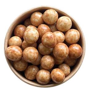 Lískové ořechy TIRAMISU Množství:: 100g