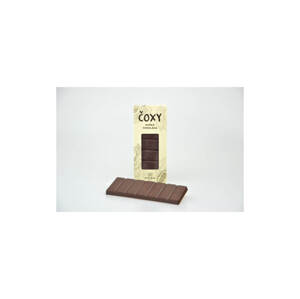 ČOXY - hořká čokoláda s xylitolem - Natural 50g