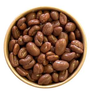 Arašídy v mléčné čokoládě Množství:: 500g