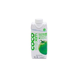 Kokosová voda 100% PURE - Cocoxim 330ml AKCE