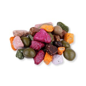 Čokoládové kamínky Množství:: 5 Kg