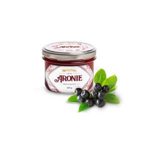 Aróniový džem - Ovocňák 200g