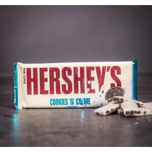 Hershey's Cookies and Chocolate 43g